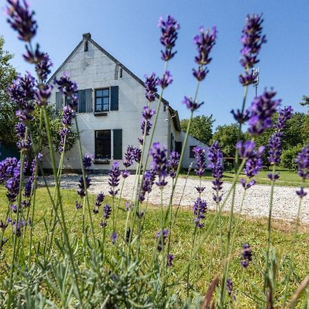B&B Op De Soursehof Baexem Εξωτερικό φωτογραφία
