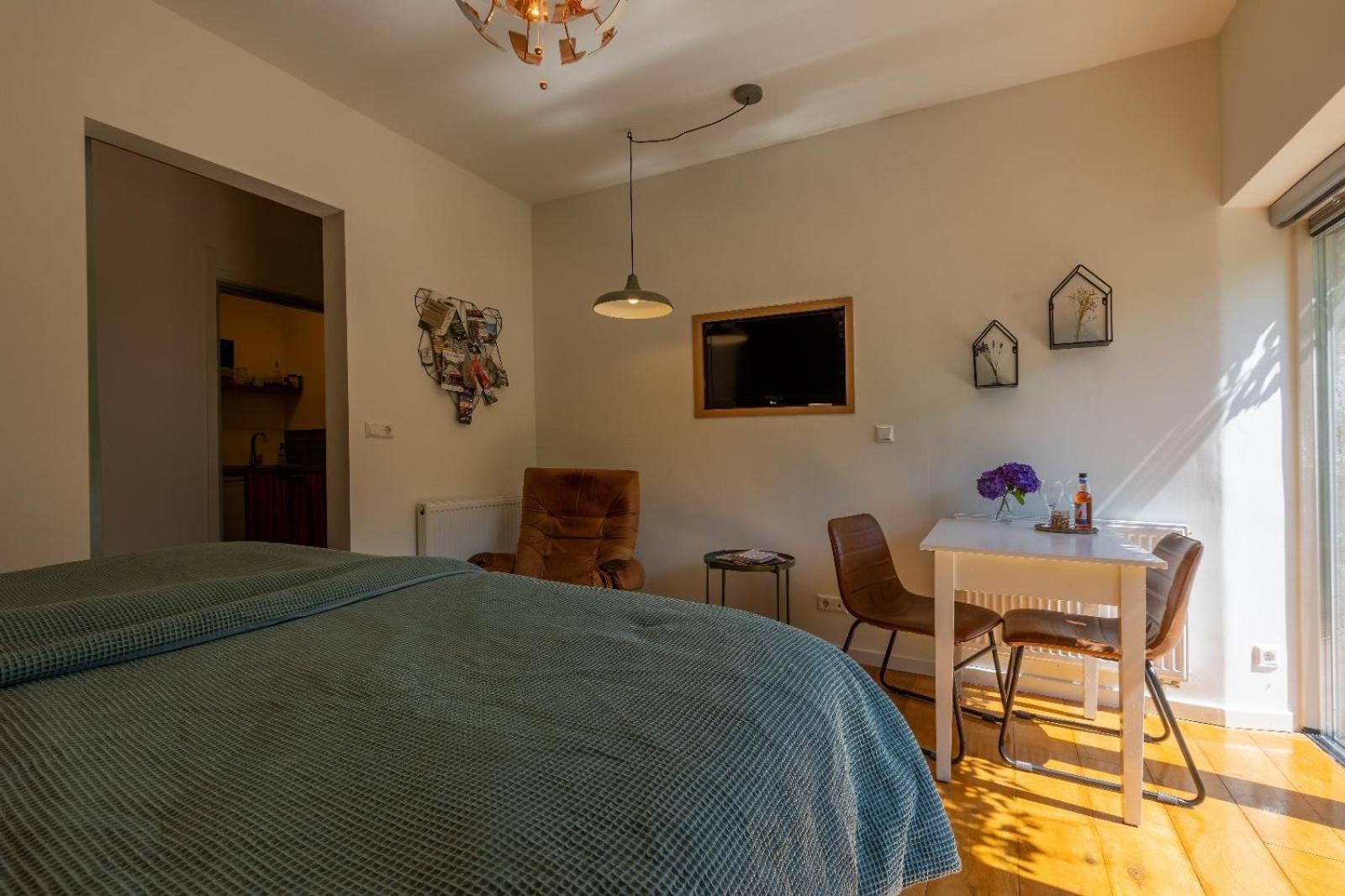 B&B Op De Soursehof Baexem Εξωτερικό φωτογραφία